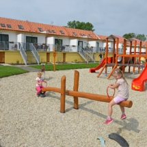 Dětské hřiště