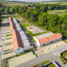 Naše apartmány